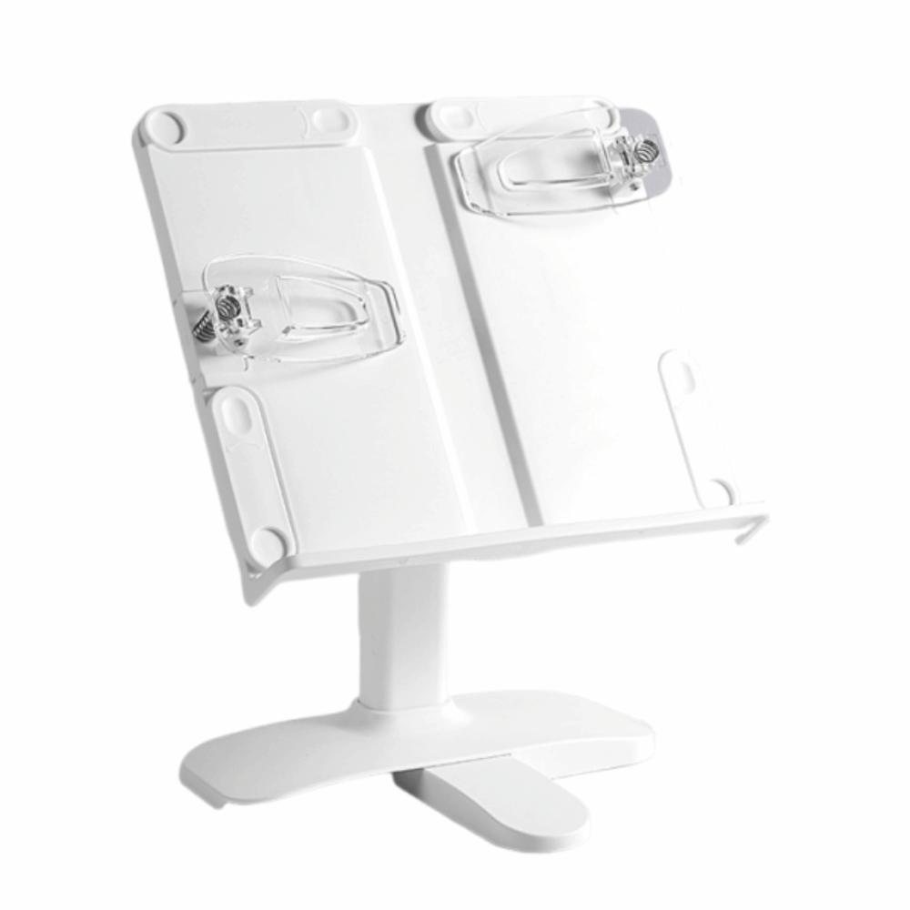 Folding Desk Books Stand Multifunctional Lifting Landing Book Holder  Music Score