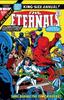 The Eternals by Jack Kirby Vol. 2 by Jack Kirby Paperback Book 9781846533877