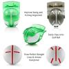 Golf Ball Alignment Aids Golf Ball Line Drawing Tool Golf Line Marker for Accurate Putting, Golf Ball Line Liner Marker