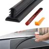 KKLM Dashboard Noiseless Prevention Tape, Dashboard Vibration Prevention Tape for Windshields, Soundproof and Dustproof