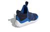 adidas Rapidazen I Low Top Toddler Shoes Blue White Black Infant And Toddler EE9332