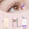 Hot Eyelash Curler with Rapid Silicone Temperature Material [TYPE-C Charging] 15-Second Heat-Up Time, 5-Minute Auto-Off Time, High-Elastic Protection,