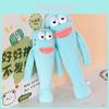 Hangyodon Cartoon Stuffed Animal Cushion Kids Bedroom Decor And Gift Idea