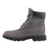 Comfortable Casual Slip-Resistant Durable High-Top Outdoor Functional Shoes Men Shoes Gray A64YW(W)