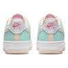 Nike Air Force 1 Low Emerald Rise Guava Ice GS Sneakers DV7762-300