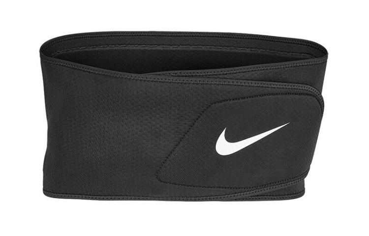 Nike Back Support Braces Polyester, Nylon Adults Protective DA6941-010