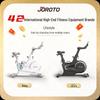 JOROTO X1 PRO Smart Magnetic Stationary Bike