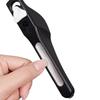 Multi-Functional French Tip Nail Shaping and Anti-Splash Clip Tool