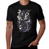 Eastern Dragon TShirt Dry Fit Athletic Short Sleeve Shirt