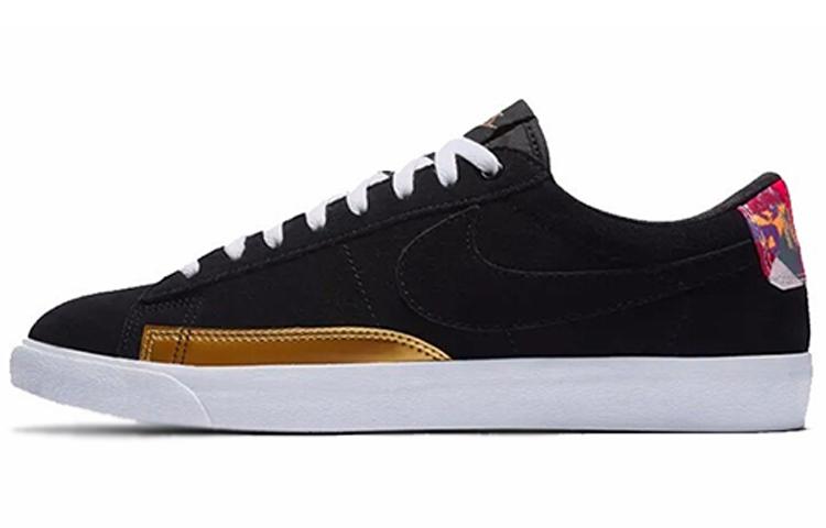 

Nike Blazer Low Chinese New Year 2019 BV6651-011 43