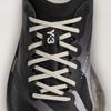 adidas Y-3 ADIOS PRO 4 KI7128 Unisex Y-3 Sneakers Black / Off White / Grey Five