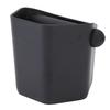 ABS Material Coffee Ground Knock Box Hexagonal Prism Shape Mini Knock Box  Coffee Accessory
