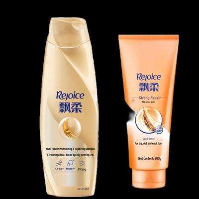 Champús y acondicionadores para el cabello