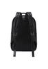 Skull 3D Stereo PU Double Shoulder Backpack for Men and Women