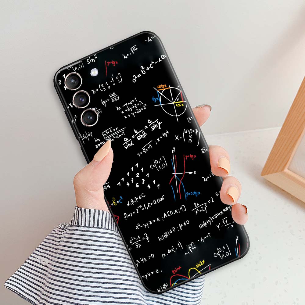 For Samsung S21 5G Case 6.2 Inch Cool Phone Case For Samsung Galaxy S21 4G Soft Back Cover Silicone Fashion Cute Bumper on S21