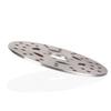 160mm Rear Brake Disc Plate for 50cc-110cc ATV Go-Kart Quad Dirt Bike Electric Scooter - 6 Hole Motorcycle Accessories
