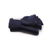 NEWBERRY KNITTING Glomit Handschuhe - Marine