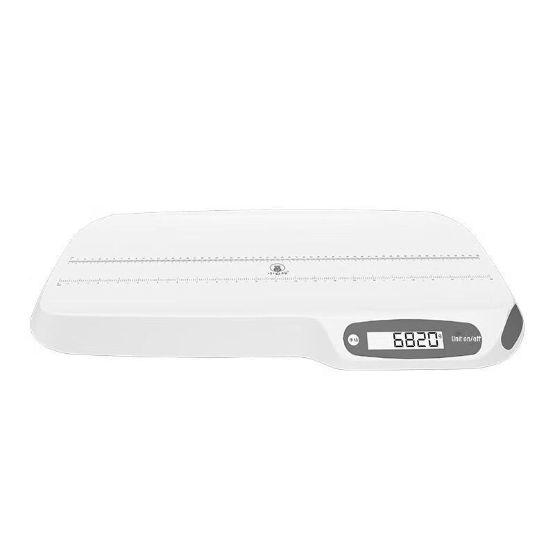 Xiaobai Smart Baby Weight Scale (CN version)