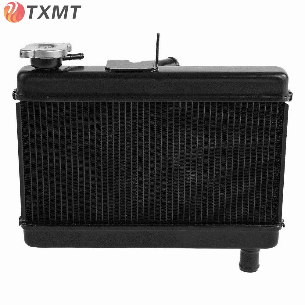 

Honda Rebel CMX500 Motorcycle Radiator Cooler Assembly