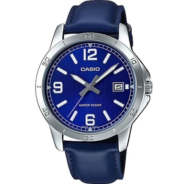 Casio MTP-V004L-2B Watch