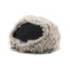 New Era The Trapper Pilot Corduroy with Cold Weather Dog 14667627 Cap, Fur, Protection, Black, Ears, CA, 8-Welt, Corduroy,