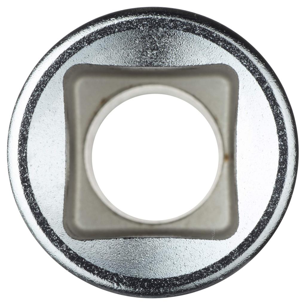 TONE Deep Socket Drive Angle Width Across Flats 14mm (12 Square) HP4D-14L 12.7mm (1/2")