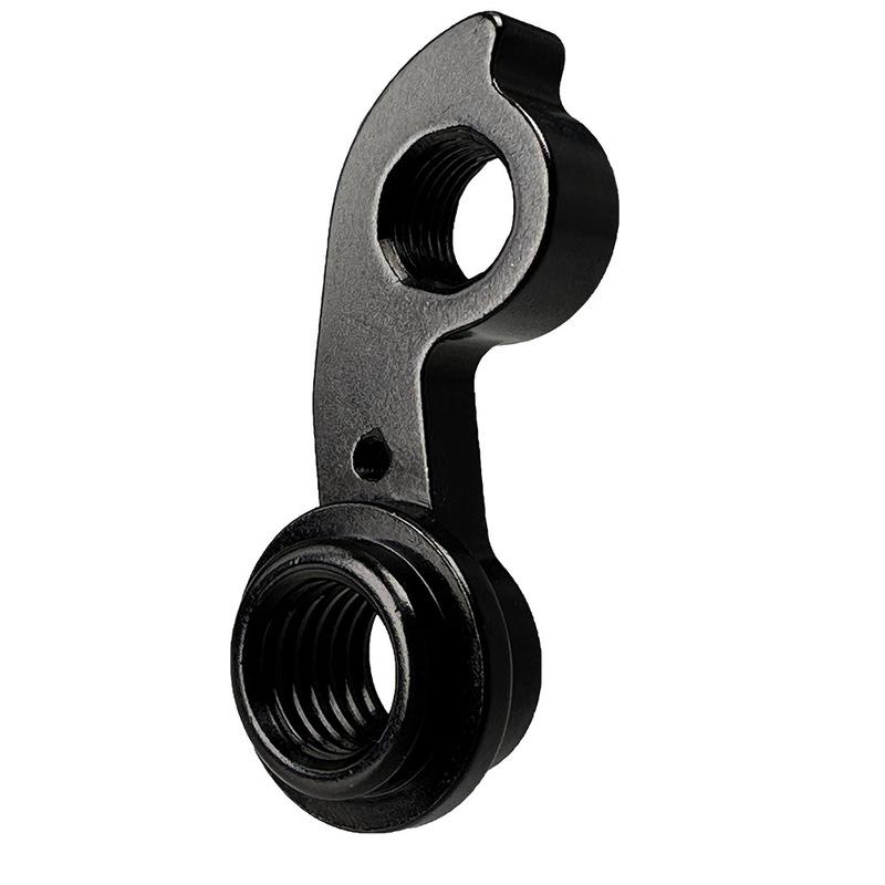 Bike Rear Derailleur Hanger Mech Dropout For Btwin GT ATIDH0104 i-drive Haibike Mondraker Mongoose KHS Rock Rider Torpado
