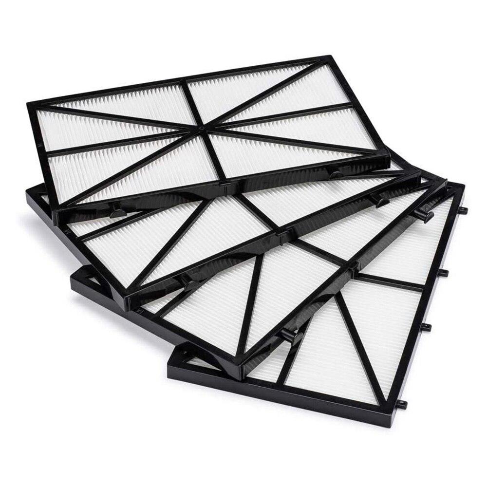 DOLPHIN Genuine Replacement Parts - Ultrafine Cartridge Filter Panel, Maytronics Part Number: 9991432-R4