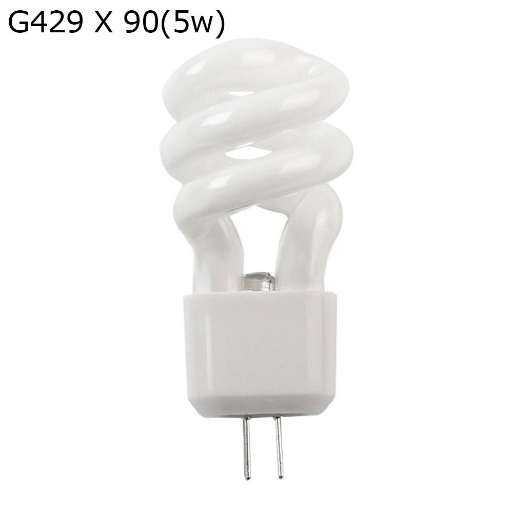

лампочки зеркало передняя лампочка G4 5 Вт светодиодная лампа мини-лампа проход свет светодиодный фонарик свет G429 X 90(5w)