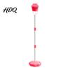 Bubble Machine for Children’s Parties Kids 46 Inch Vertical Maker with Adjustable Height Three-Section Magical Display Tube Battery Outdoor