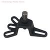 Universal Brake Drum Puller Tool 4 Hole Wheel Hub Puller Repair Tool Handheld For Motorcylce Accessories For Tricycle Motorbike