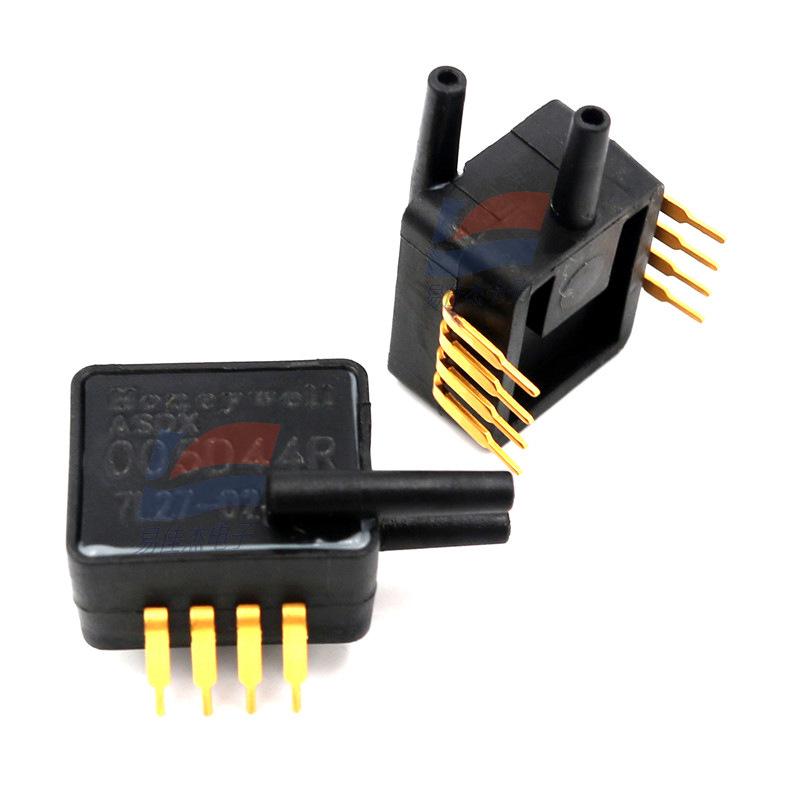Honeywell ASDX Pressure Sensor for Hydraulic and Pneumatic Systems