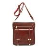 Women's Shoulder Bag Large Capacity Multi-Pocket Bucket Bag Commuter Crossbody Bag