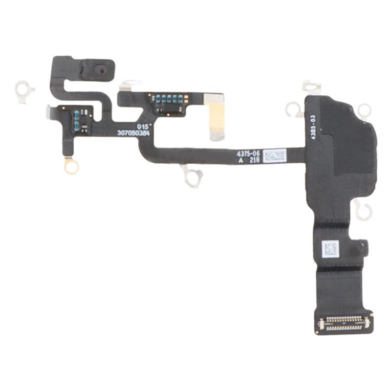 

Для iPhone 15 Pro OEM WiFi Шлейф Запасна частина As Shown A