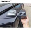 Smoked Corner Light Assembly for Mercedes G-Class W464, Easy Install, Modified Turn Signal