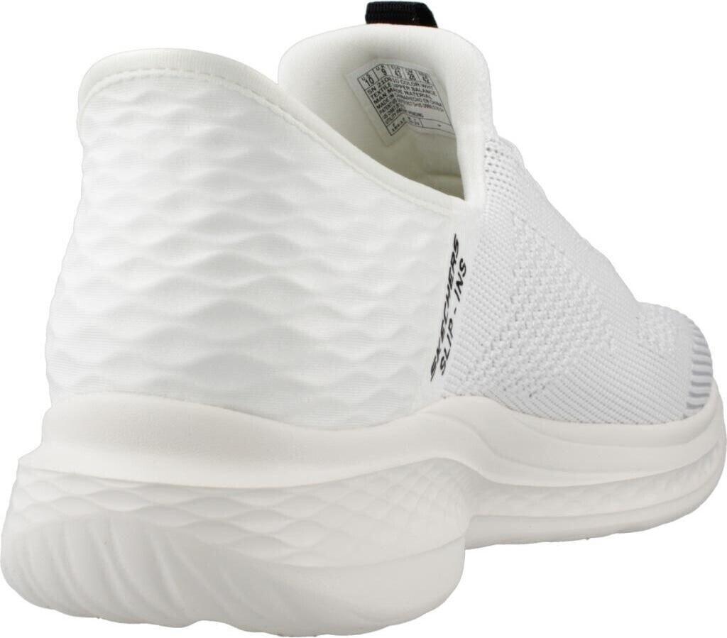 Skechers Slip-ins RF Sneakers: Slade Quinto White