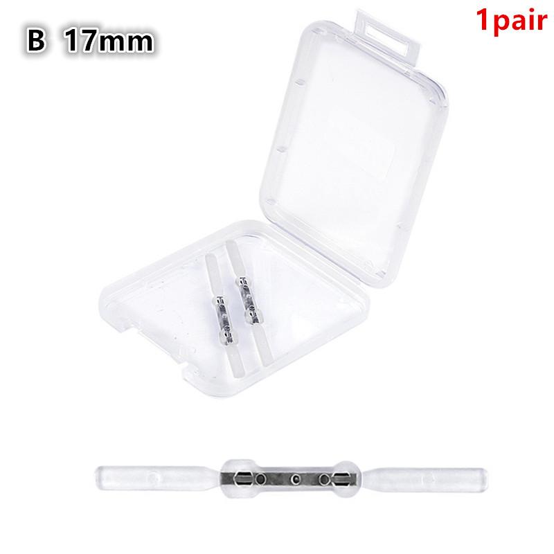 Ingrown Toenail Corrector Tools Pedicure Recover Embed Toe Nail Treatment Professional Ingrown Toenail Straightening Clip Brace