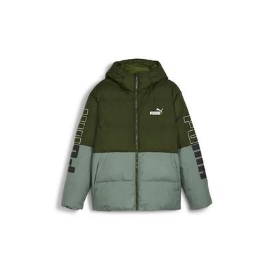 Puma Winter Jacket 675389