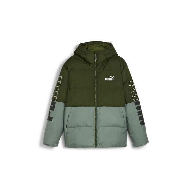 Куртка зимняя Puma 675389 EU L