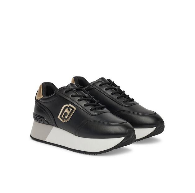 Liu Jo Dreamy 08 BA5071 PX179 Кроссовки Черный