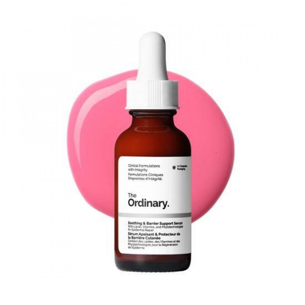 

The Ordinary Успокаивающая поддерживающая сыворотка для барьеров 30 мл