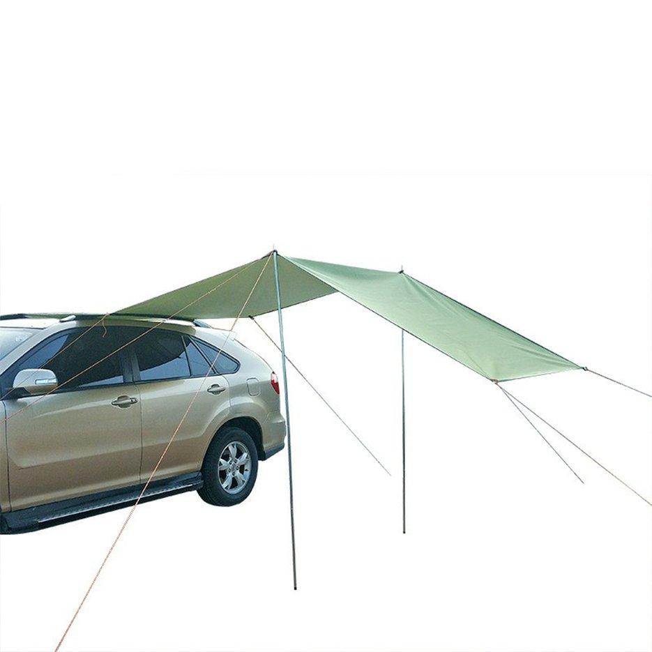 Car Roof Top Tent Awning Camping Tent 