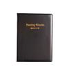 Custom Corporate Logo Notepad: A5, B5, A4 Sizes for Meetings and Office Use