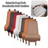 Estensione Sedile in Pelle Cuscino per Gambe Cuscino Universale per Sedile Supporto Gambe per Sedile Auto Per Lunghi Viaggi