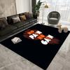 No Gain GYM Hallway Carpet Non-Slip Laundry Room Mat Laundry Decor Balcony Child Living Room Toilet Rug Washroom Floor Mat