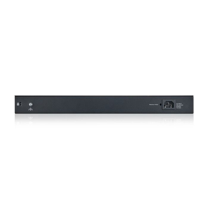 Switch - ZYXEL - XMG1930 - 24 Ports 2.5G - PoE++-PoE+ - L2 Smart Managed