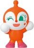 Bikkura Tamago Movie: Anpanman Chapon's Hero! 5-Piece Bath Ball Carbonated Bath Additive