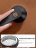 1PC Electric Lint Remover For Clothes Fuzz Pellet Sweater Fabric Hair Ball Trimmer Portable Rechargeable Detachable Cleaning