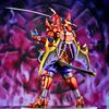 Shin Rokubutsu - Shien / Yu-Gi-Oh! Card Game Monster Figure Collection Non-scale PVC & ABS Painted Complete Figure