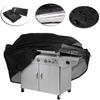 Housse de protection pour Barbecue - Charbroil - Ronde - Résistante - Imperméable - Anti-poussière
